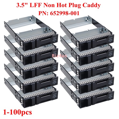 Lot 652998 001 proliant - lot,