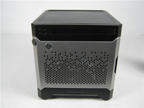 Proliant microserver gen8 - hp,