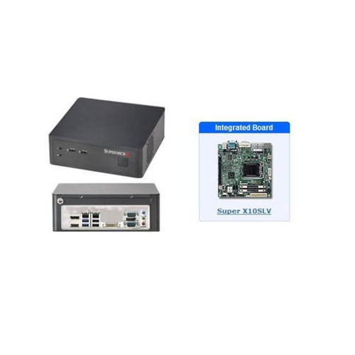 Supermicro superserve - supermicro,