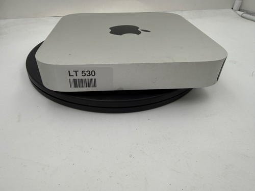 Apple mac mini - apple, 6,2
