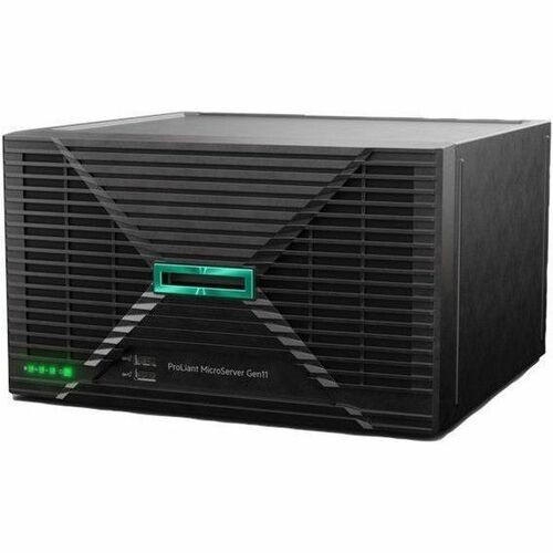 Hpe proliant microserver - hpe, gen11