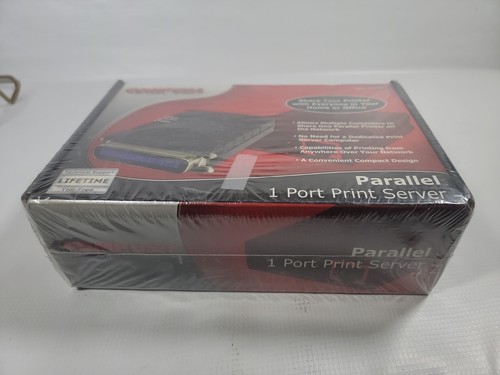 Compusa 1206p parallel - ps-1206p, port