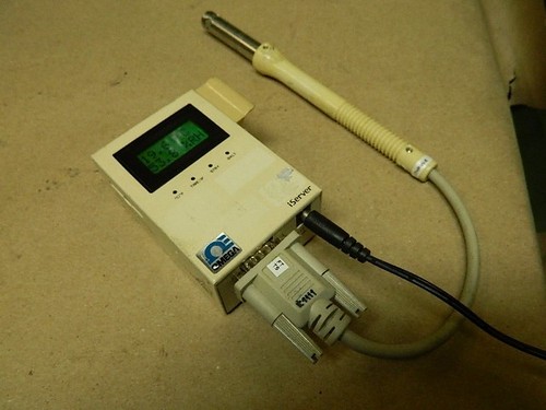 Omron ithx temperature - omron, ithx-sd