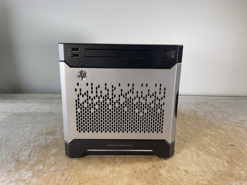 Proliant microserver gen8 - hp,