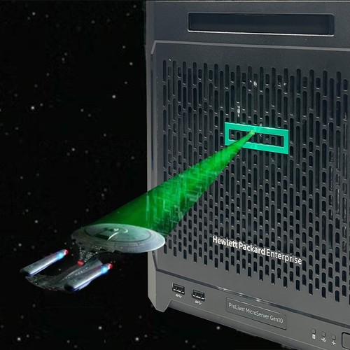 Hpe p04923 s01 microserver - p04923-s01,