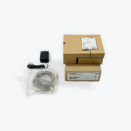 New siemens 538 - siemens, apogee