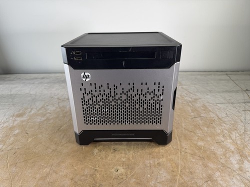 Proliant microserver gen8 - proliant,