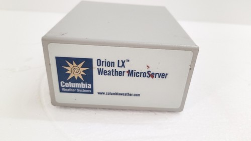 Columbia weather systems - columbia,
