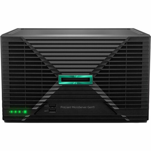 Hpe smart choice proliant - hpe,