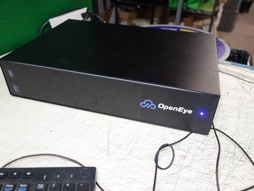 Openeye mtx32 nvr micro - oe-mtx32,