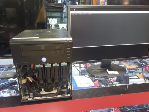 Proliant hstns 5151 micro - proliant,