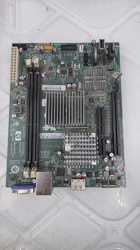 661787 001 microserver n40l - hp,