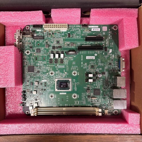 Hpe proliant microserver gen10 - hpe,