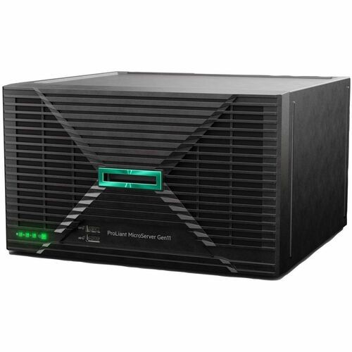 Hpe proliant microserver - hpe,