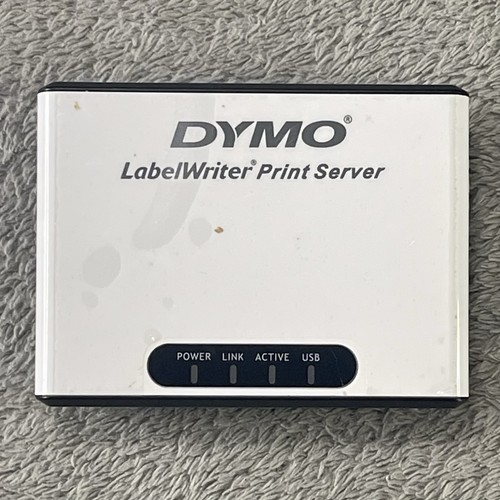 Dymo labelwriter print server - labelwriter,