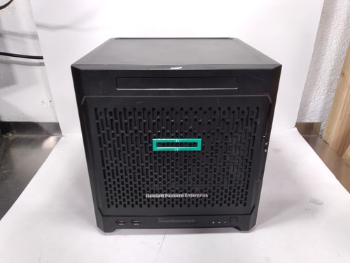 Proliant gen10 micro server - proliant,