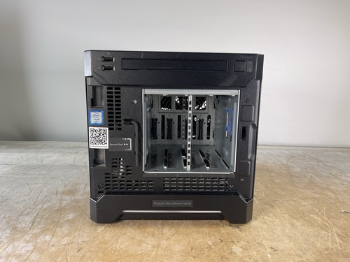Proliant microserver gen8 - proliant,