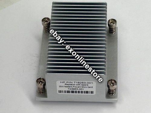 724983 001 hp - 724983-001, proliant