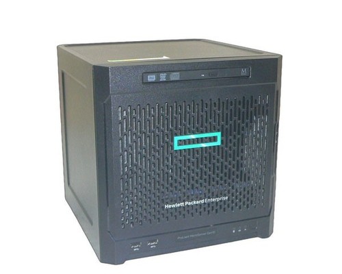 Hpe proliant gen10 - hp,