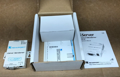 Newport server microserver - i,