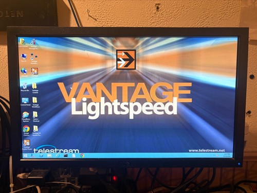 Lightspeed k80 super micro - k80,
