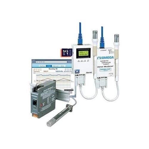 Omega iserver microserver kit - omega,