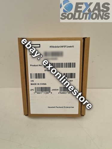 870213 b21 hpe - 870213-b21, microserver