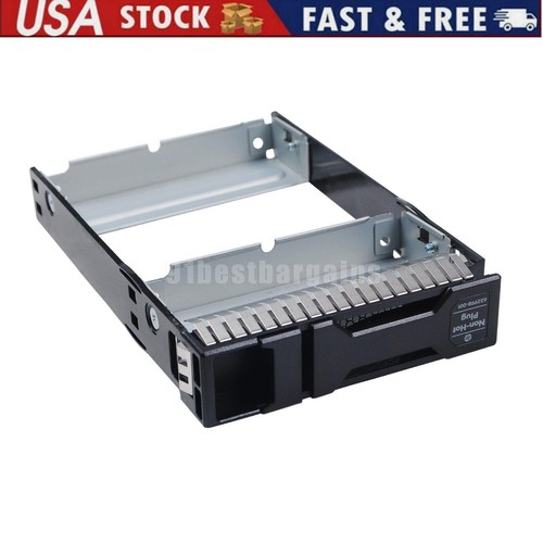 Lff drive tray caddy - 3.5",
