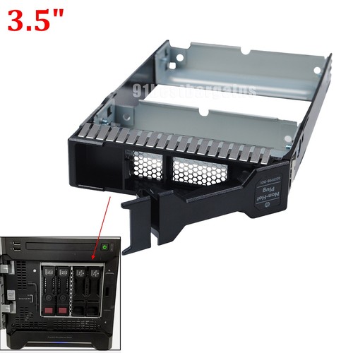 New 652998 001 proliant - hp,