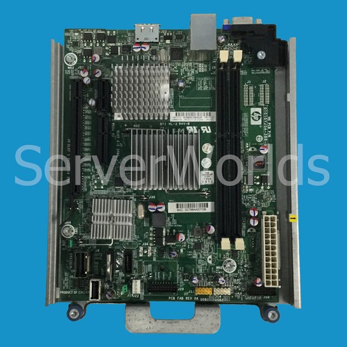 661787 001 microserver n40l - hp, 661787-001